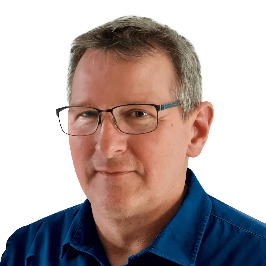 Michael Niedenführ