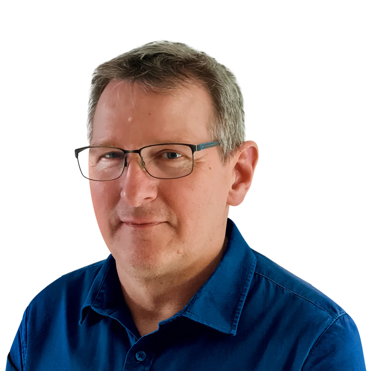 Michael Niedenführ